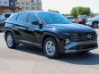 New 2026 Hyundai Tucson SE FWD SUV