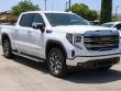 New 2026 GMC Sierra 1500 Crew Cab, Short Bed, SLT, 4WD Truck Crew Cab