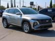 New 2026 Hyundai Tucson SE FWD SUV