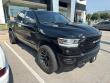 Used 2023 Ram 1500 Laramie Truck Crew Cab