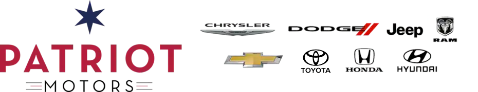 Patriot Motors