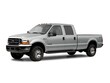 Ford F-250SD