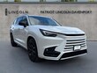 LEXUS TX 500h