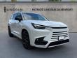 Used 2025 Lexus TX 500h 500h F Sport Premium/5 SUV