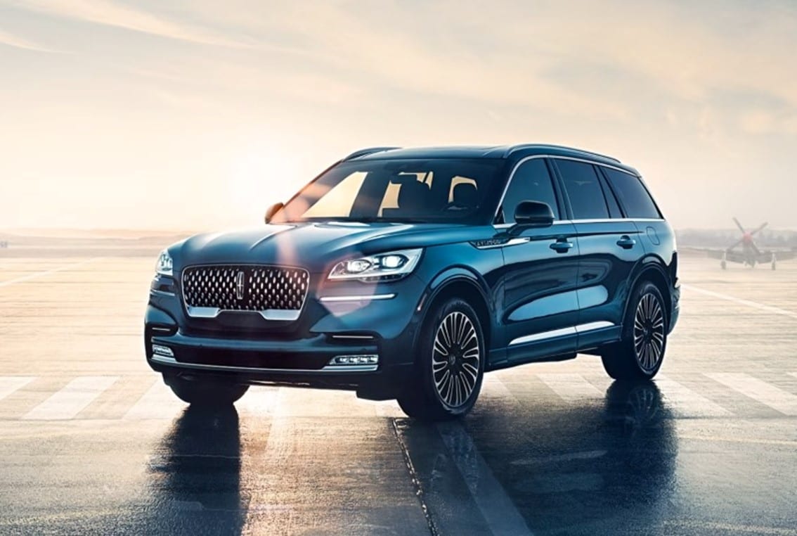 Comparing Lincoln SUVs A Guide by Patriot Lincoln
