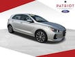 Hyundai Elantra GT