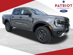 2025 Ford Ranger XLT Truck