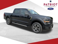 2025 Ford F-150 STX Truck