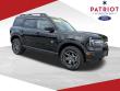 Used 2021 Ford Bronco Sport Badlands SUV
