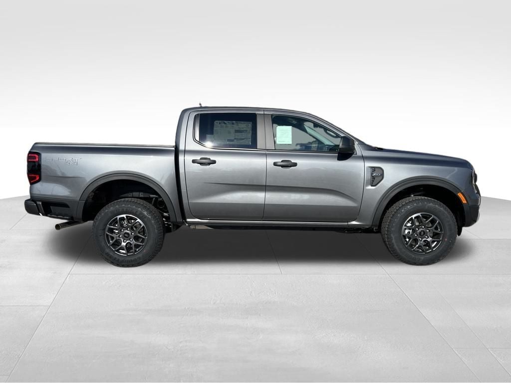 New 2025 Ford Ranger XLT Truck