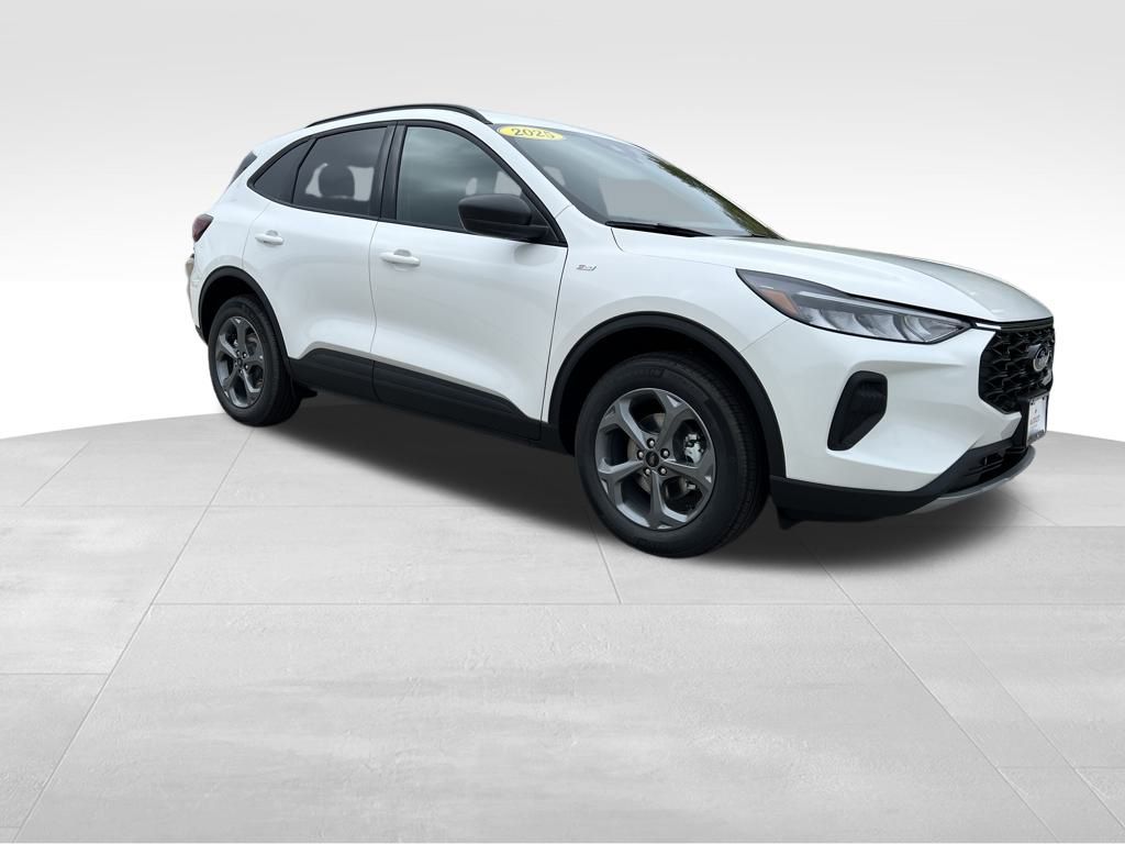 2025 Ford Escape SUV 