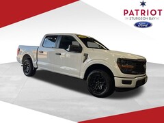 2025 Ford F-150 STX Truck