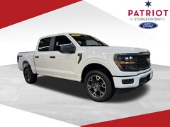 2025 Ford F-150 STX Truck