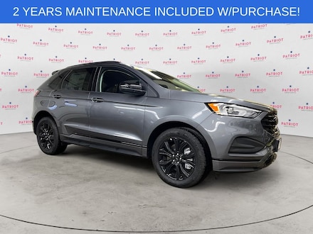 2024 Ford Edge SE SUV
