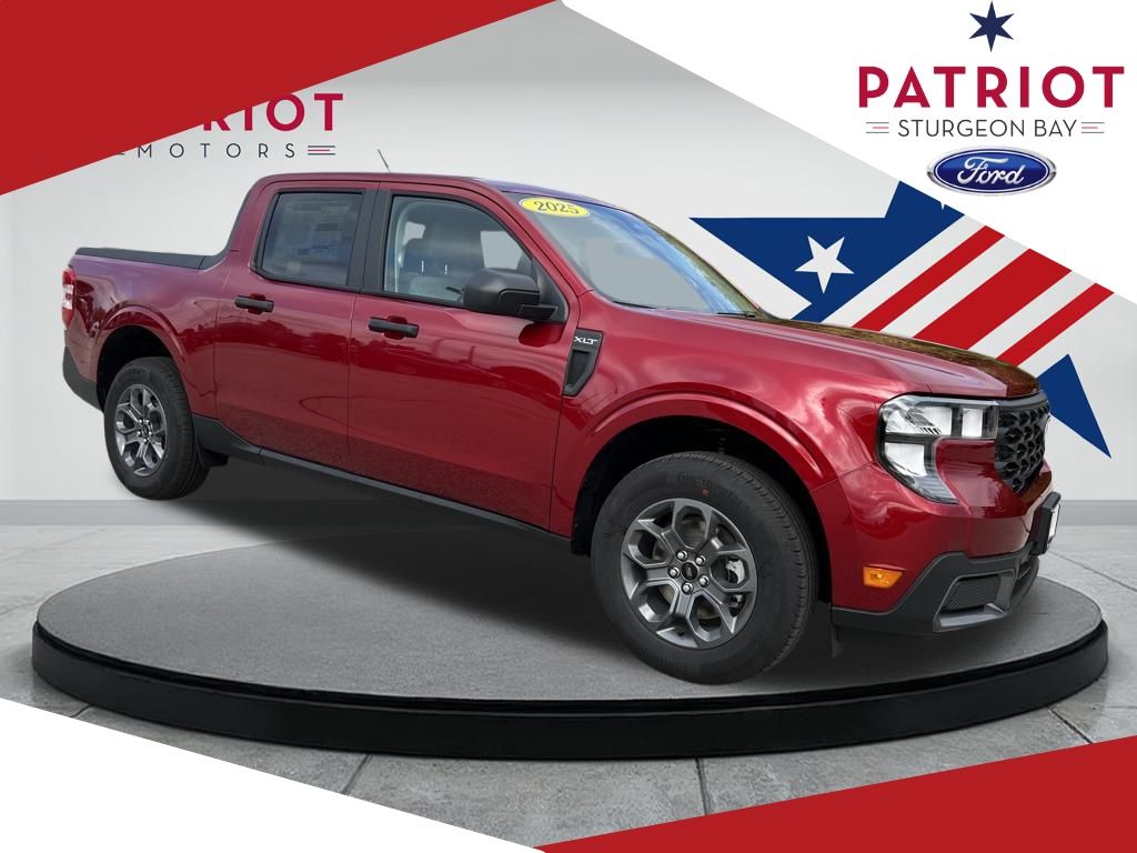 2025 Ford Maverick Truck  2025 Ford Maverick Truck