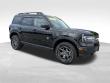 Used 2021 Ford Bronco Sport Badlands SUV