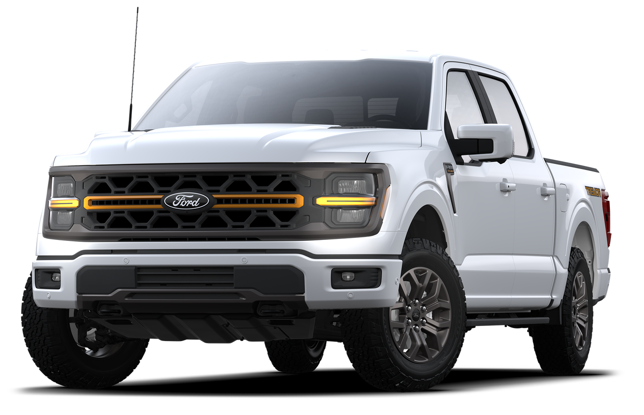 Patriot Ford of Sturgeon Bay Your Trusted New and Used Ford Dealer