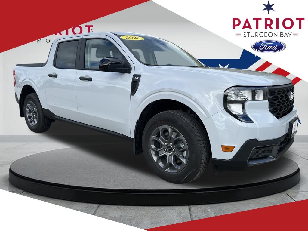 2025 Ford Maverick Truck  2025 Ford Maverick Truck