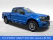 Used 2020 Ford F-150 XLT Truck