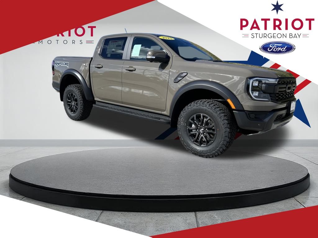 2025 Ford Ranger Truck  2025 Ford Ranger Truck