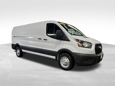 2025 Ford Transit-350 Base Cargo Van