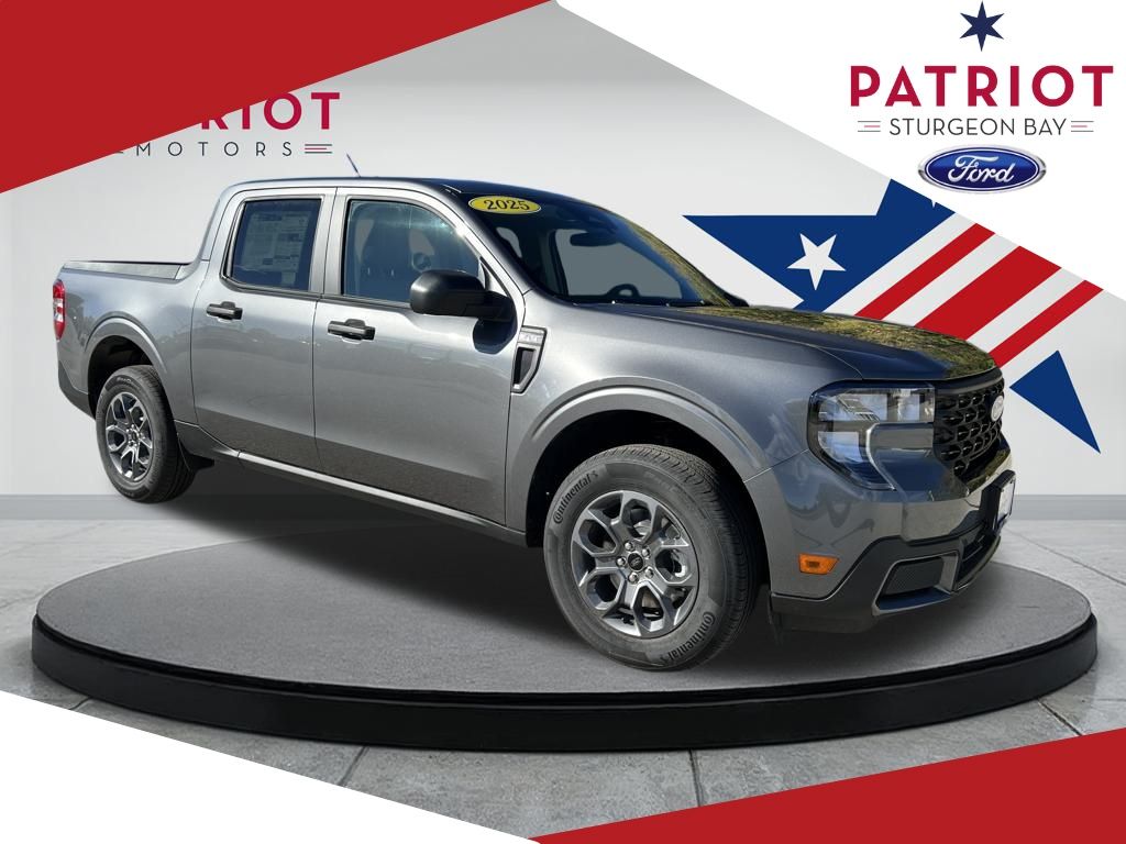 2025 Ford Maverick Truck  2025 Ford Maverick Truck