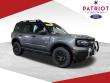 Used 2025 Ford Bronco Sport Outer Banks SUV