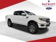 Certified 2021 Ford Ranger Lariat Truck