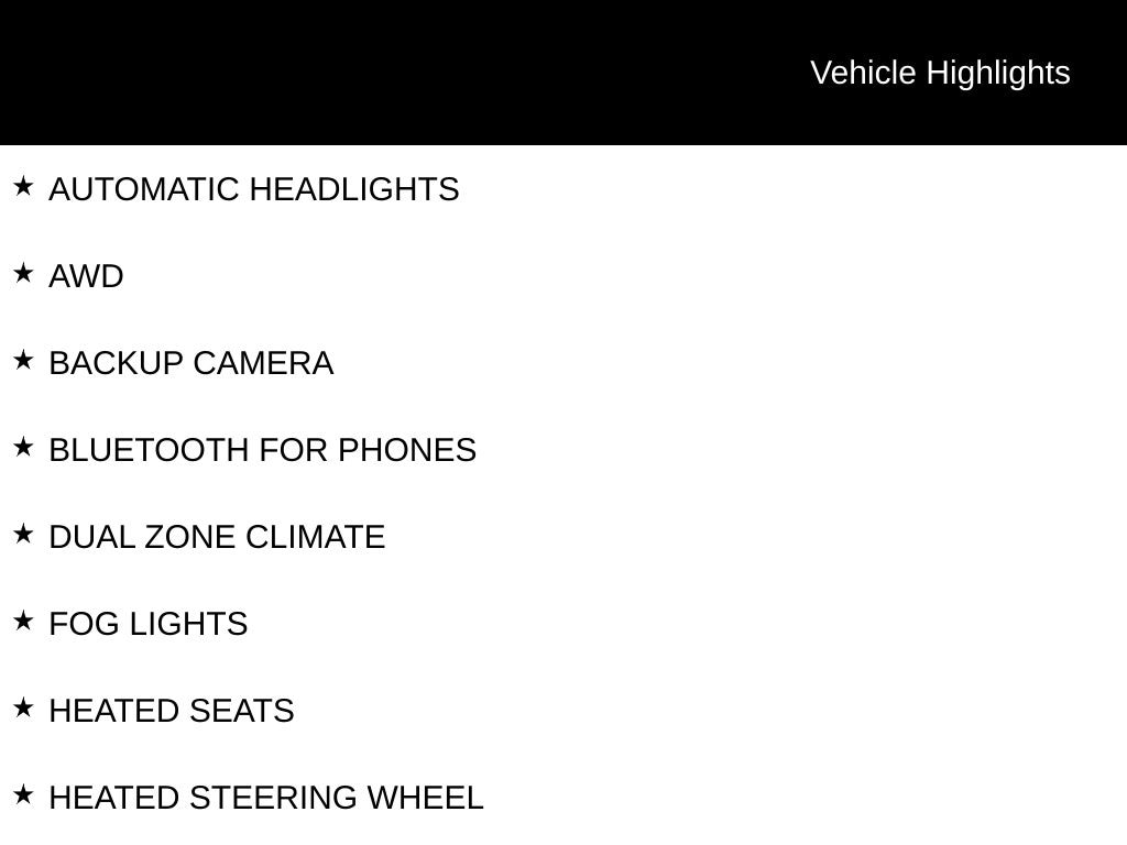 Certified 2024 Ford Edge Titanium SUV