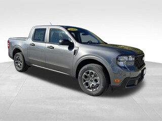2025 Ford Maverick XLT Truck