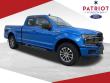 Used 2020 Ford F-150 XLT Truck
