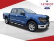 Certified 2024 Ford F-150 XLT Truck