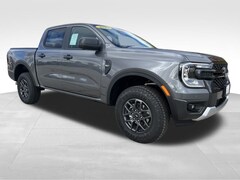 2025 Ford Ranger XLT Truck