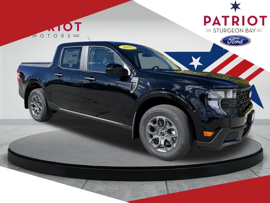 2025 Ford Maverick Truck  2025 Ford Maverick Truck