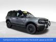 Used 2025 Ford Bronco Sport Outer Banks SUV