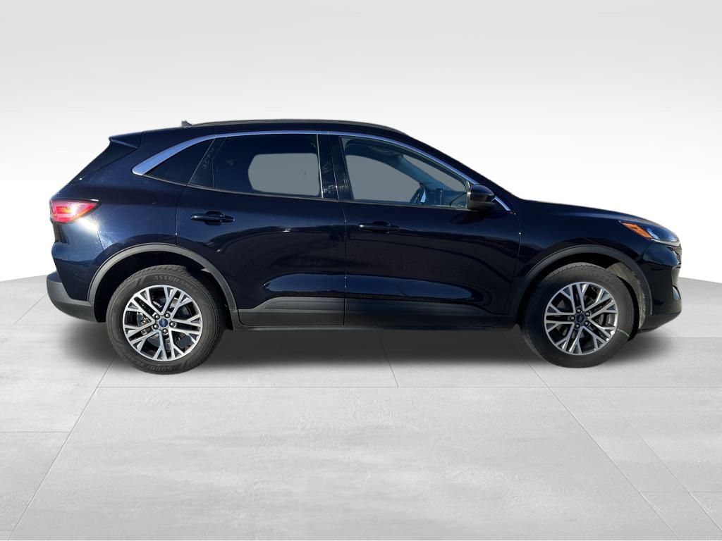 2021 Ford Escape SEL photo 2