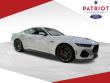 Certified 2024 Ford Mustang GT Premium Coupe