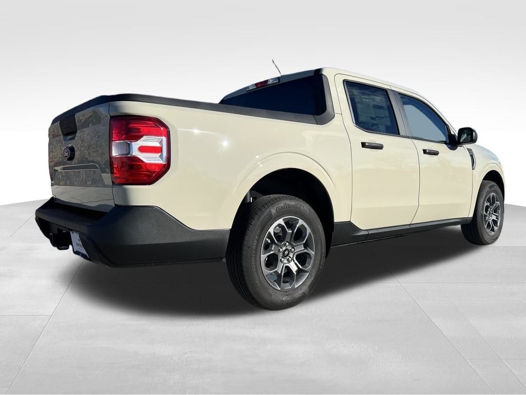 New 2025 Ford Maverick XLT Truck