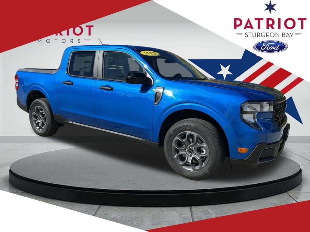 2025 Ford Maverick Truck  2025 Ford Maverick Truck