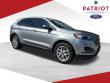 Certified 2024 Ford Edge SEL SUV