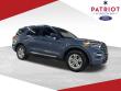 Certified 2021 Ford Explorer XLT SUV