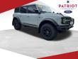 Used 2021 Ford Bronco First Edition SUV