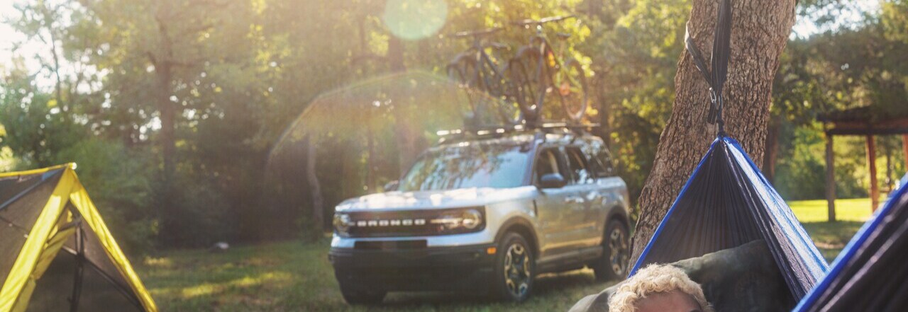 New and Used Ford