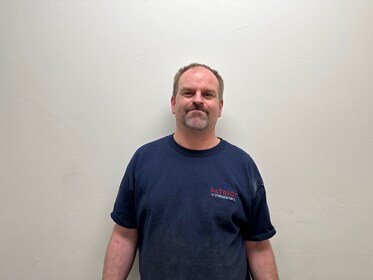 Staff member Adam Rex from fde535ed208d