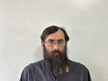 Staff member Phil Hunt from 4acc5926e7ca