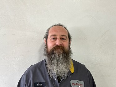 Staff member Eric Mack from 4acc5926e7ca