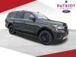 Certified 2022 Ford Expedition Timberline SUV