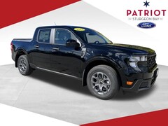 2025 Ford Maverick XLT Truck