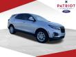 Used 2022 Chevrolet Equinox LT SUV