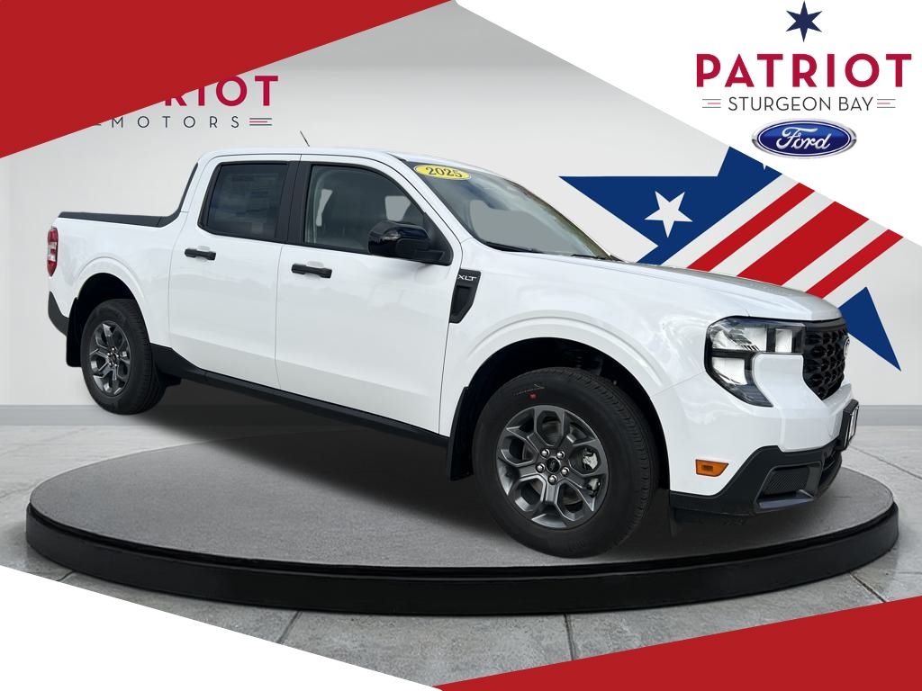 2025 Ford Maverick Truck  2025 Ford Maverick Truck